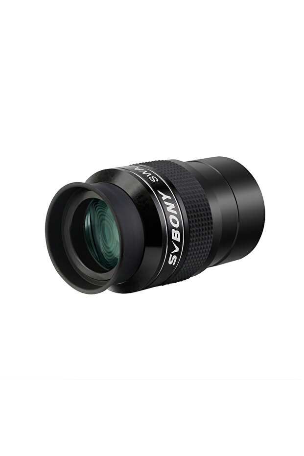 SV154 Telescope 2" Super Wide Angle Eyepiece 26mm SWA 70° Eyepiece Ultra Wide Angle Ac