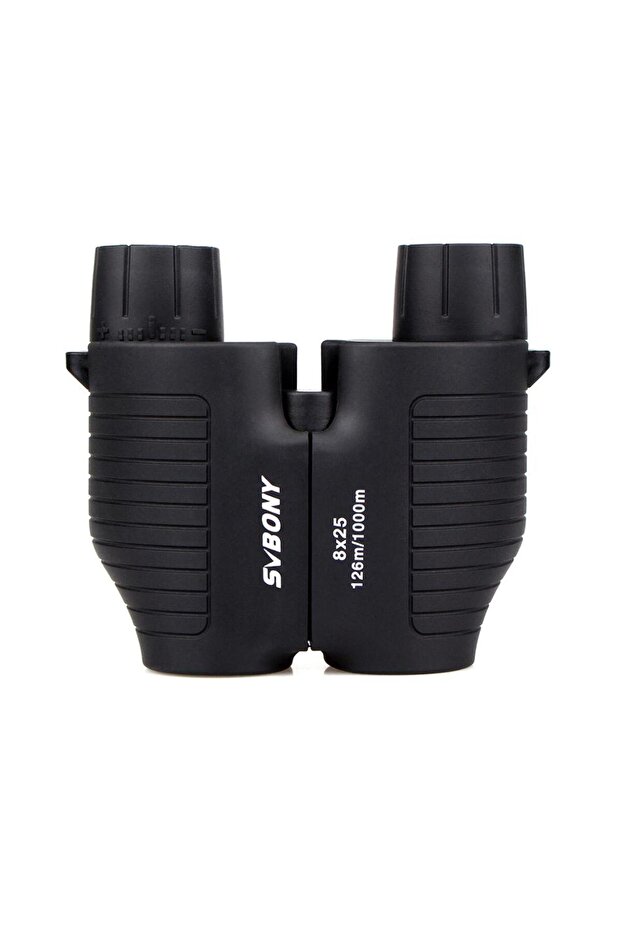 svbony SV10 8x25 SVBONY 8x25 SV10 Binoculars Compact Fixed Focus Mini Portable Telescope Multi-coate