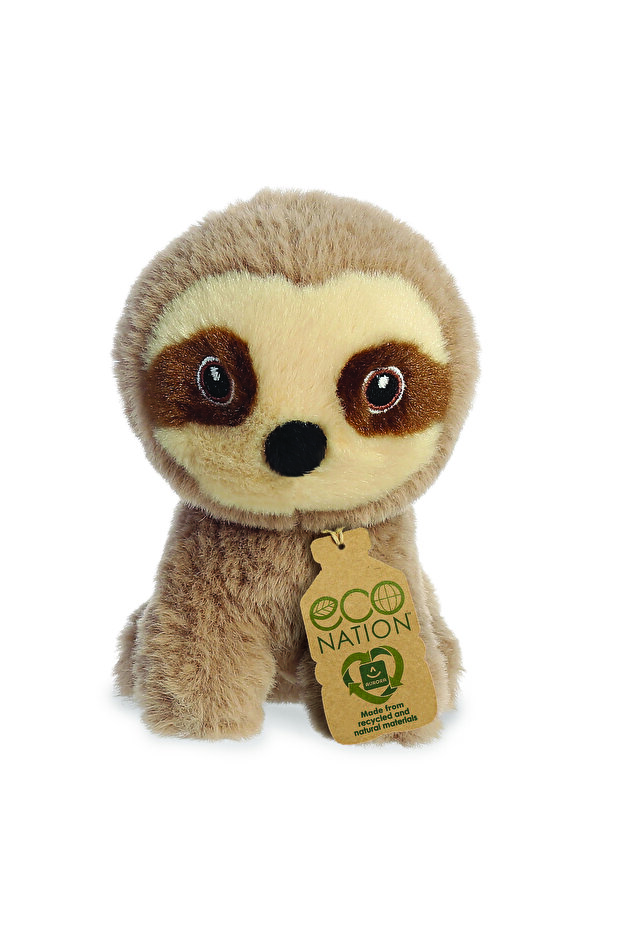 Mini Sloth Plush 13 cm