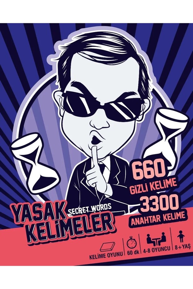 Yasak Kelimeler
