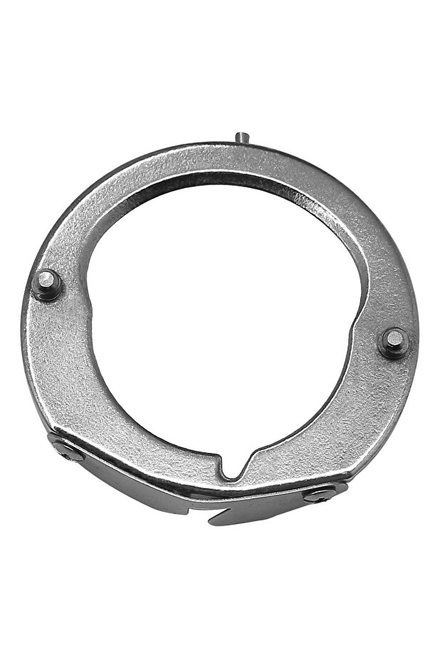 Shuttle Race Cover 1Pc Bobbin Case Hook And Shuttle Race Cover For Kenmore Front Load Zigzag 148 & 1
