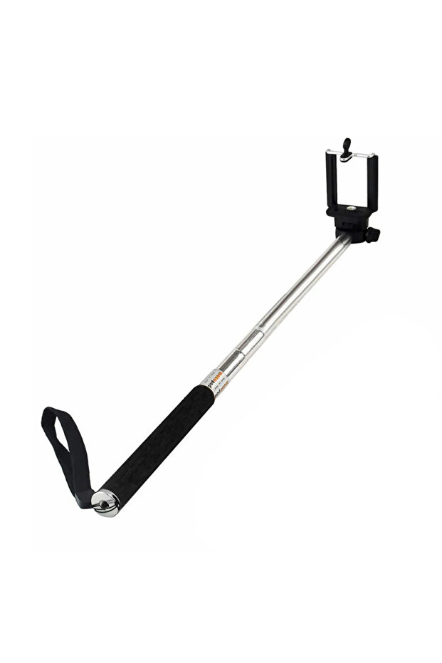 Set A Sport Action Camera Accessories For IPhone Extendable Handheld Selfie Stick Monopod For Gopro