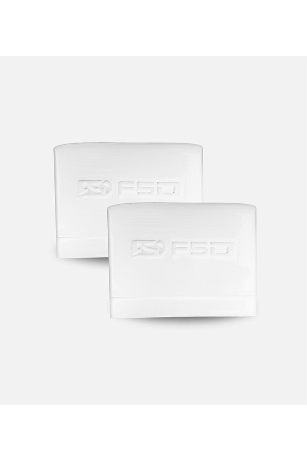 Revion Shin Guard Holder Pro Rubber White