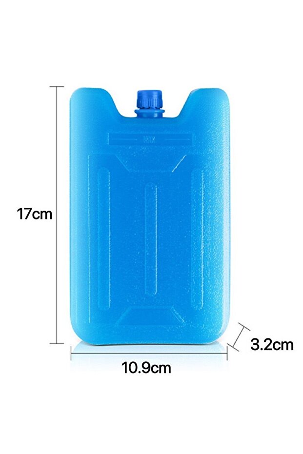 E PE Ice Box Long Lasting Cooling Effect For Outdoor Picnic Food Fresh Keeping Refrigerated Transpor