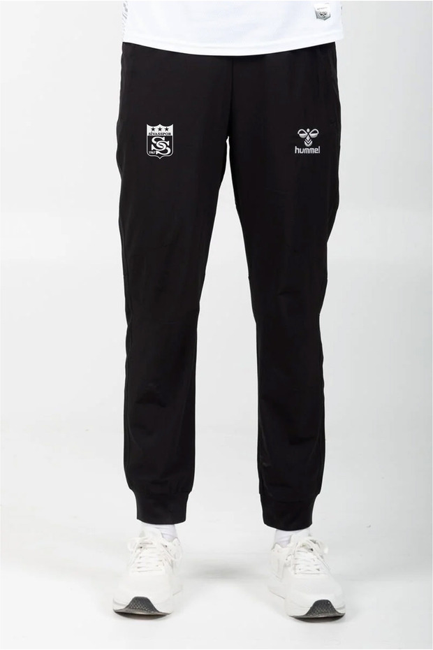 Flex Sivasspor Tracksuit Bottoms Black