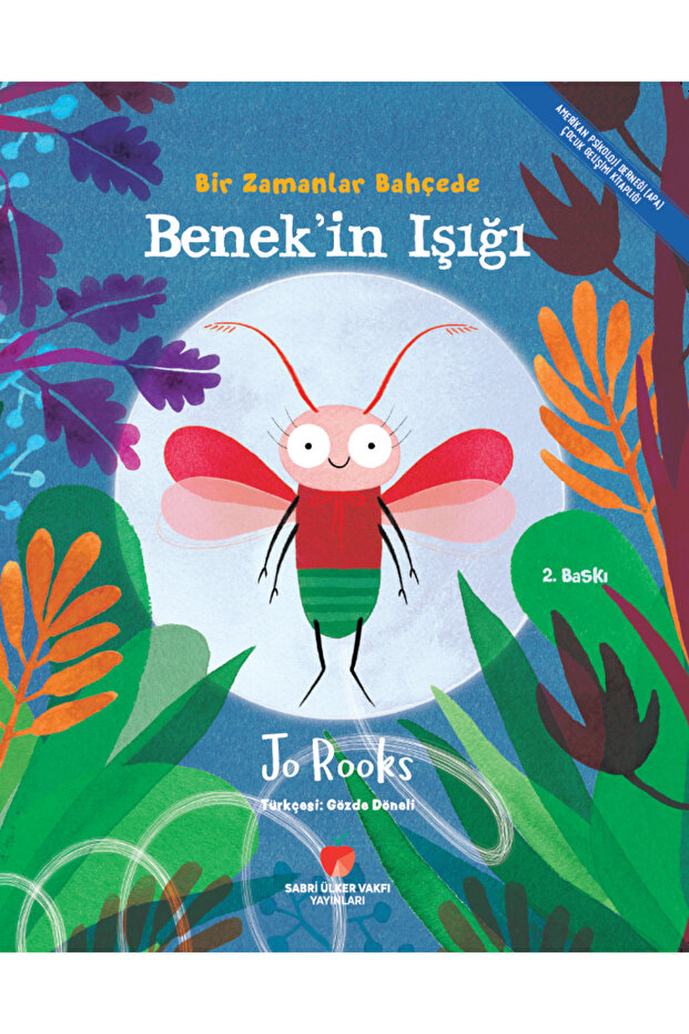 Benek'in Işığı- 9786057021106