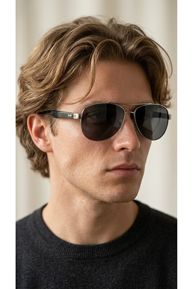 2870 C3 66 Optelli Polarized Sunglasses