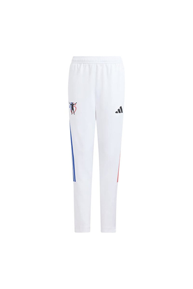Children's Pants Running and Training Sweatpants Kd8948 Jb Hot Pnt Y