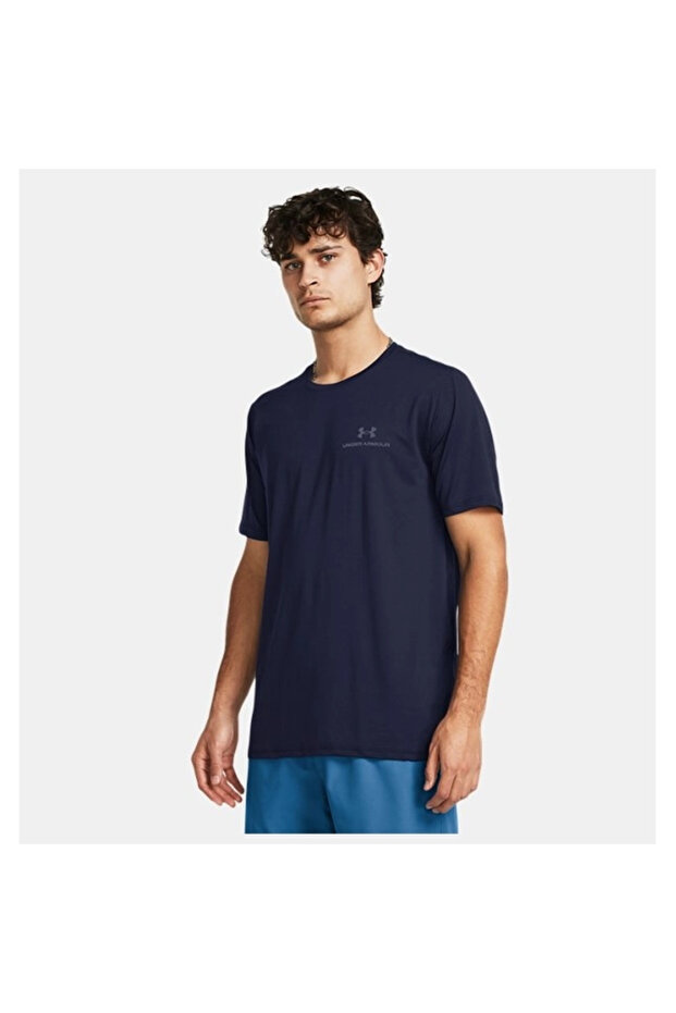 Men's Running and Training T-Shirt Vanish Energy Ss 1383973-410