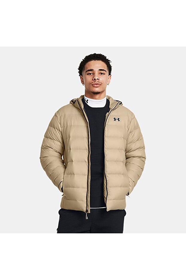 Men's Jacket Legend down Hooded Jacket 1385837-299