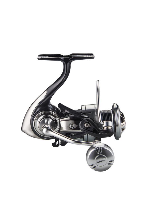 2000 Series LEXA PRO DEUKIO Spinning Fishing Reel 2000-7000 Metal Spool 15KG Max Drag 5.2:1 3+1BB Wa