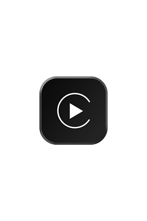 black Ultra Mini 2-in-1 Wireless CarPlay&Android Auto Adapter 5.8GHz WiFi Plug&Play for 99% Factory