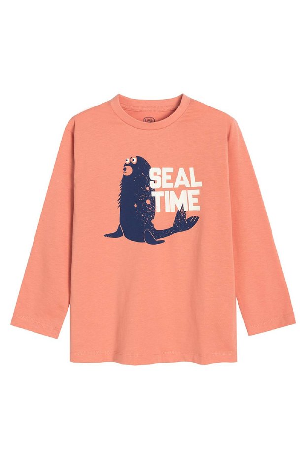 Bluza, Somon