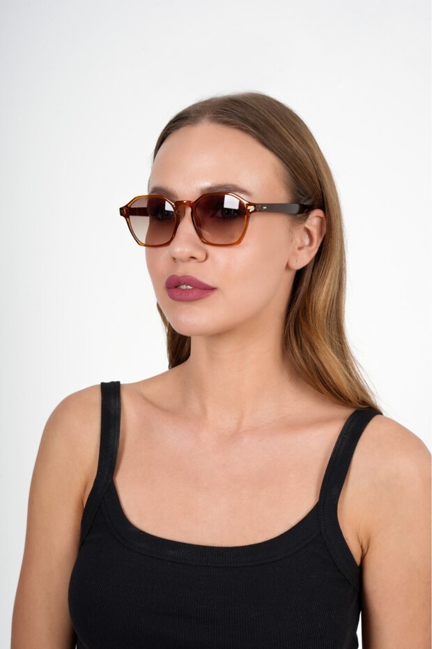 117 C26 50 Olivier Philippe Sunglasses