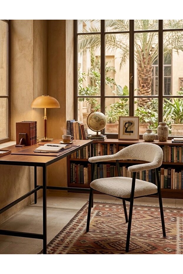 كرسي "ميراج" (Mirage Chair)