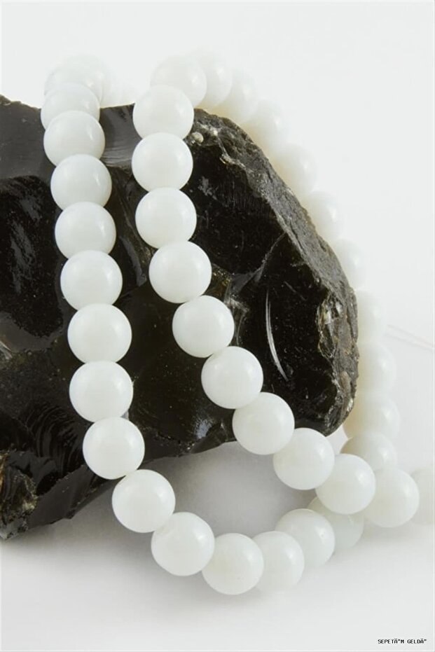 Spt-Gld 10 mm Ceyt (52716) Stone White