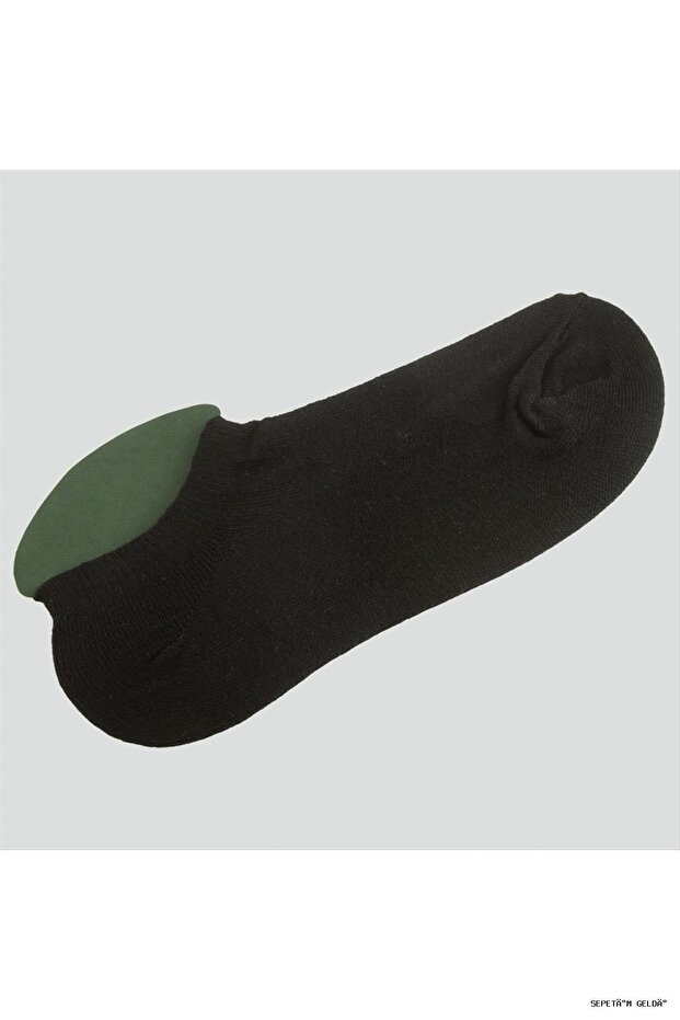 Spt-Gld Snekars (53944) Socks Black