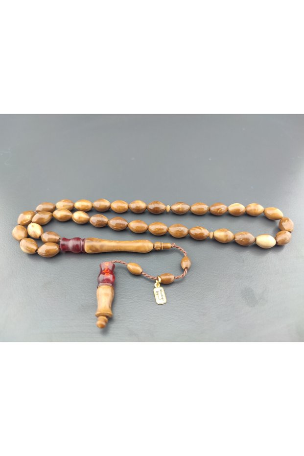 Mustafa Uysal Masterpiece French Galalite Combination Natural Kuka Certified 10432