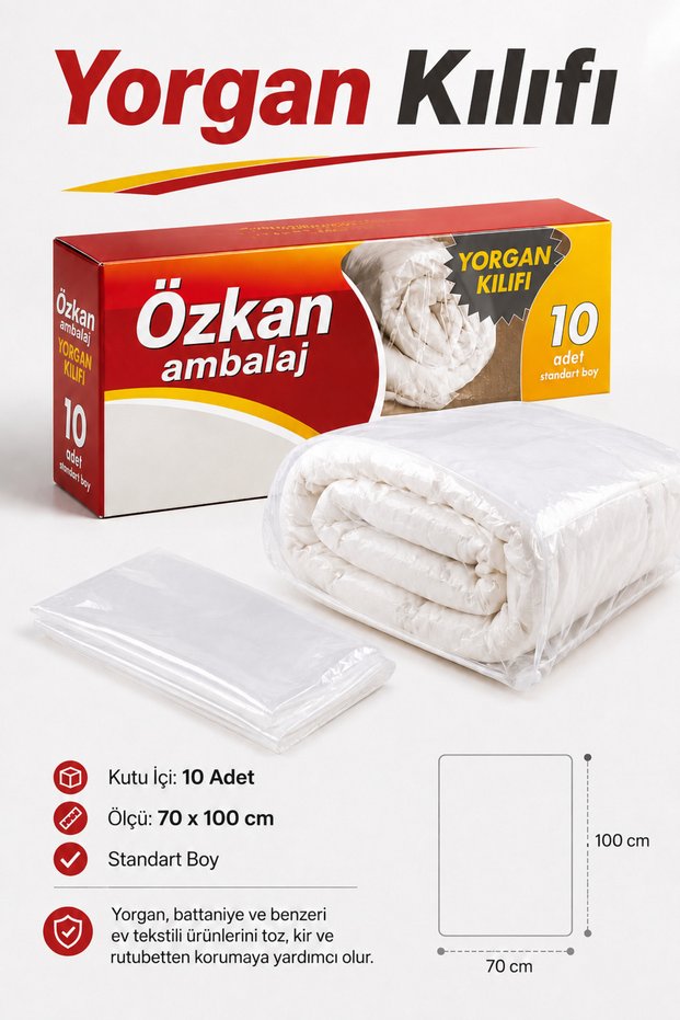 10 Pieces 70X100 cm Quilt Cover Blanket Cover