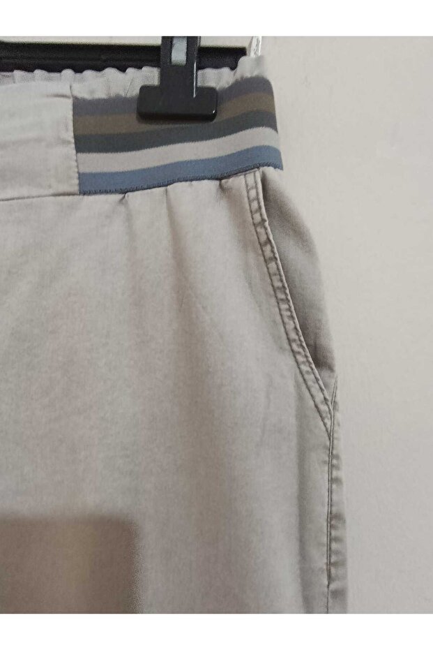Superior Quality, Rayon Fabric, Flexible, Stylish, 2 Pockets with Elastic Waist, Summer/Spring Pants
