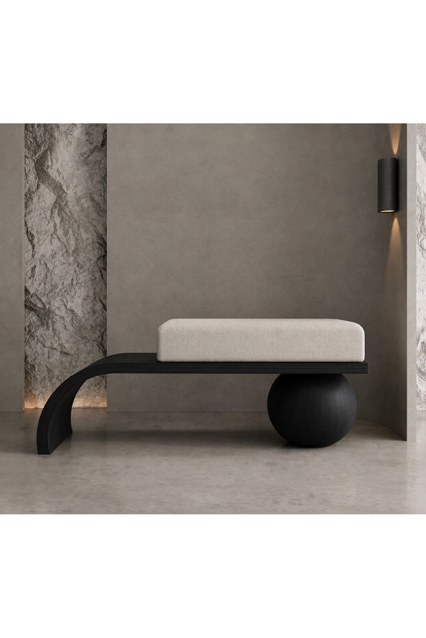 Puf Puf & Bench