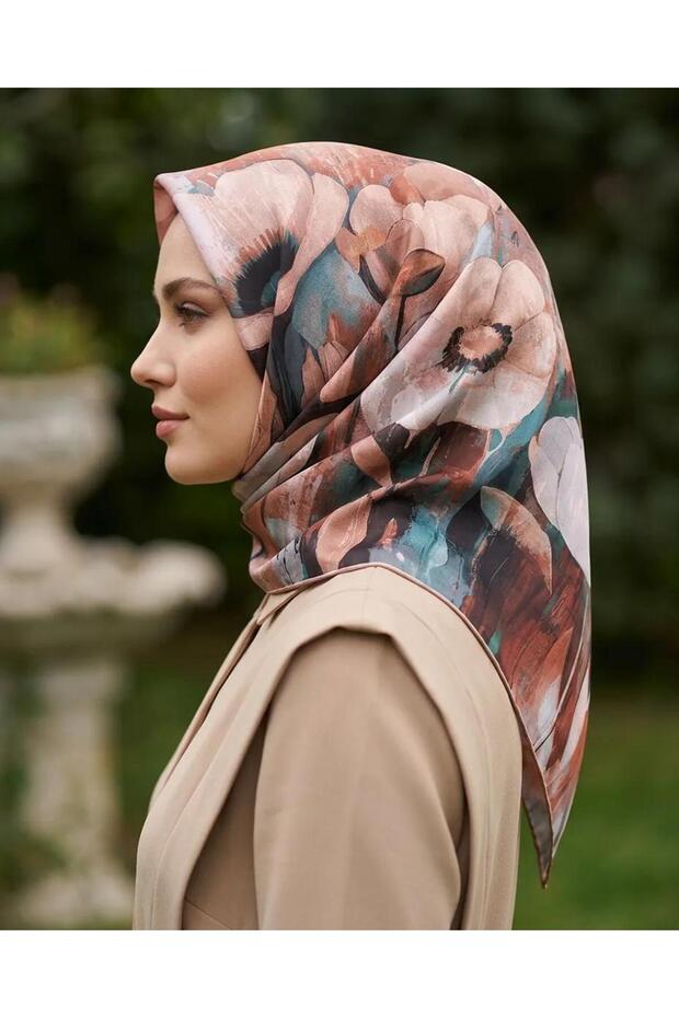Riva Soft Eşarp-Feza