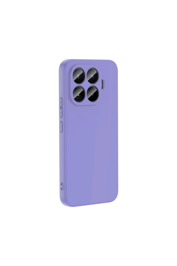 Compatible with Xiaomi 17t Pro Case Mara Launch Cover