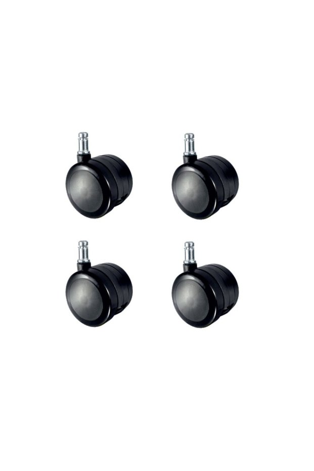 Large Plastic Snap Pin - 60mm - 11mm Hks135 - 4 Pieces