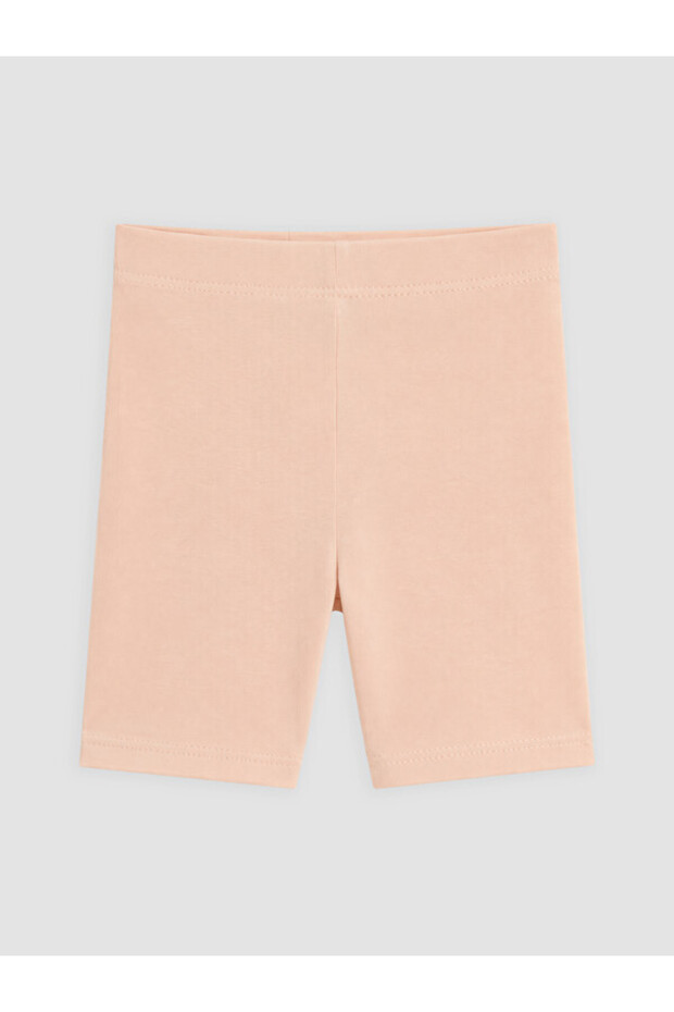 Esvab • Modern & Distinctive Girls' Leggings with Waist Cord Pajama Bottoms