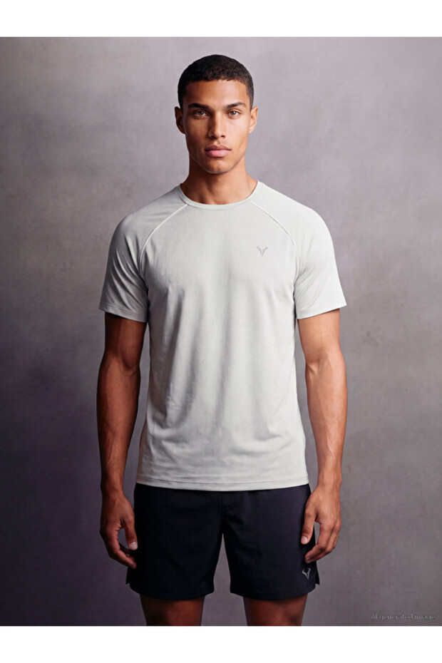 I Zero Roba Yaka Men's Sports T-Shirt from Freezen Store