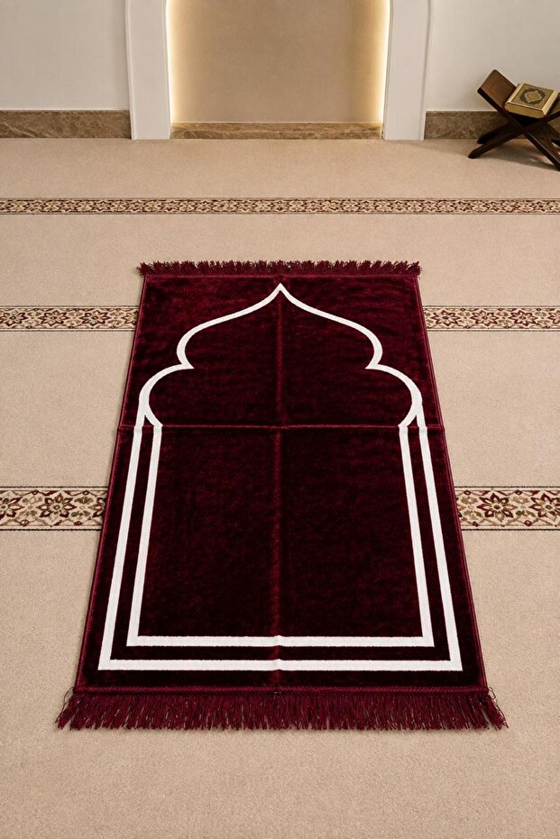 سجاد صلاة تركي فاخر