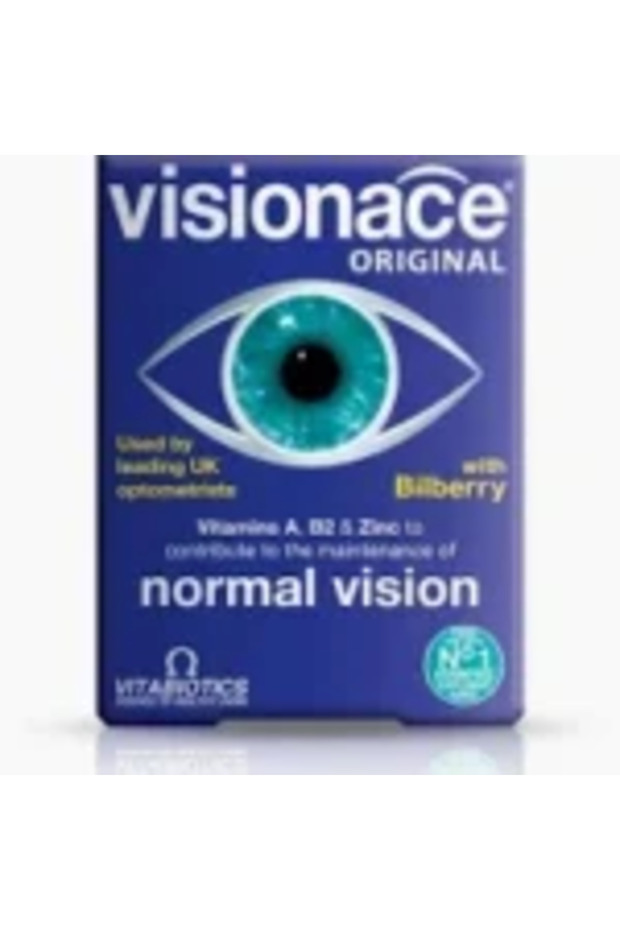 Visionace – 30 Tabs