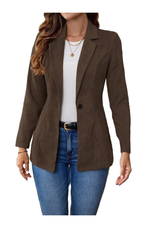 Bla Blazer Ceket
