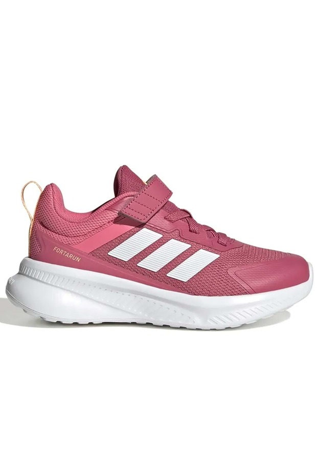 Fortarun 4.0 El C Orthopedic Children's Sports Shoes Fuchsia