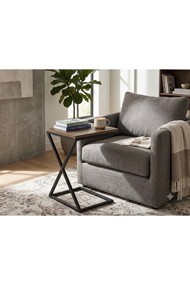 Modern Indian Design Side Table