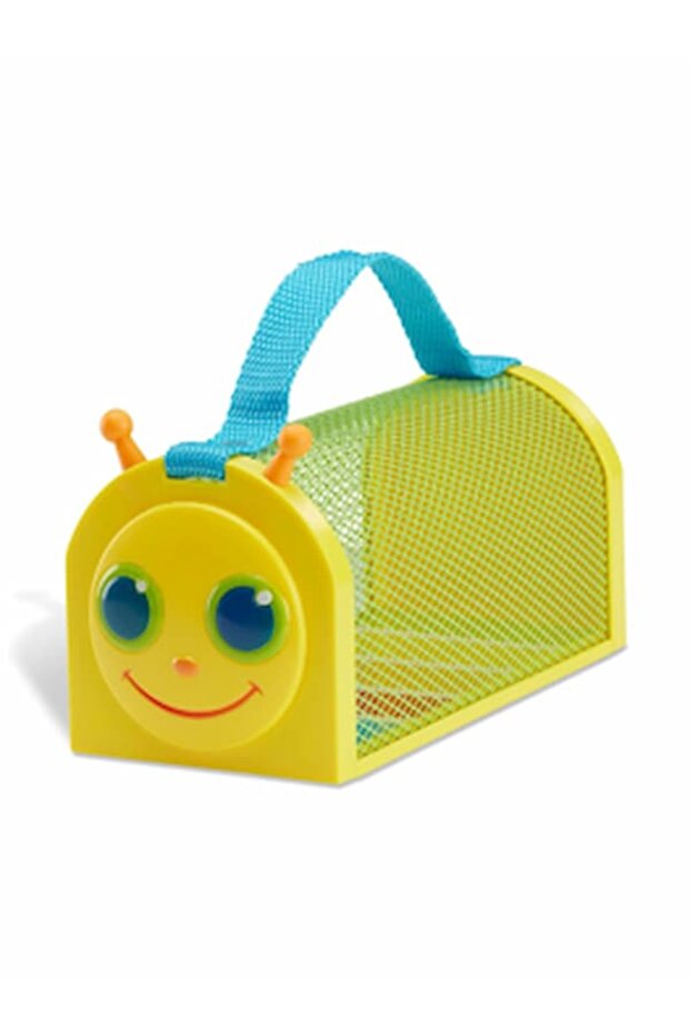 Giddy Buggy Bug House