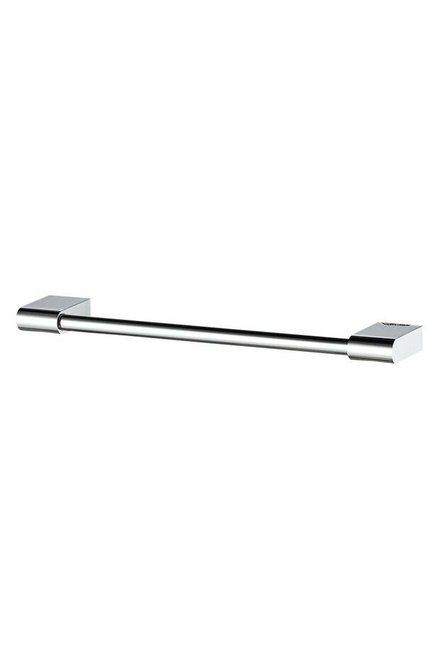 Plus Andy Towel Ring 300Mm, Absorbent Bath Linen For Home And Guest Use