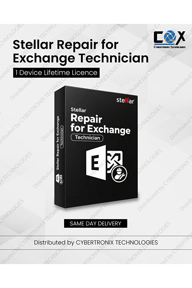 Repair for Exchange Technician | 1 Device for Lifetime | Digital License | Same Day Delivery