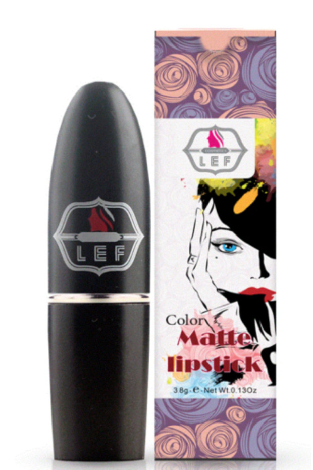 Matte Lipstick 22