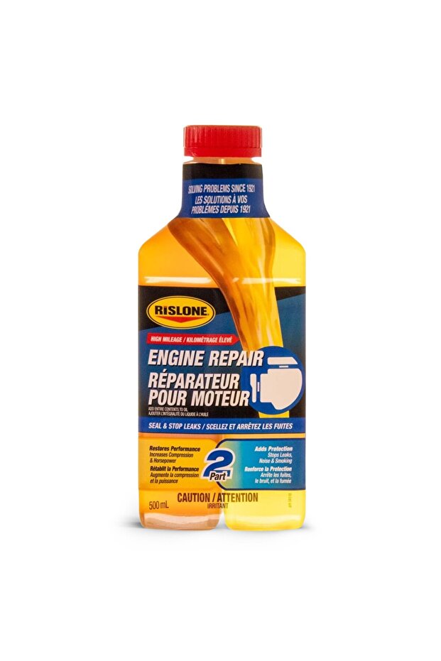 Aditiv ulei Engine Repair, 500 ml