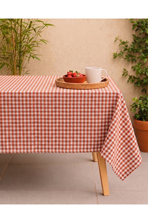 Rugs Modern Home - Pötikare Picnic Tablecloth