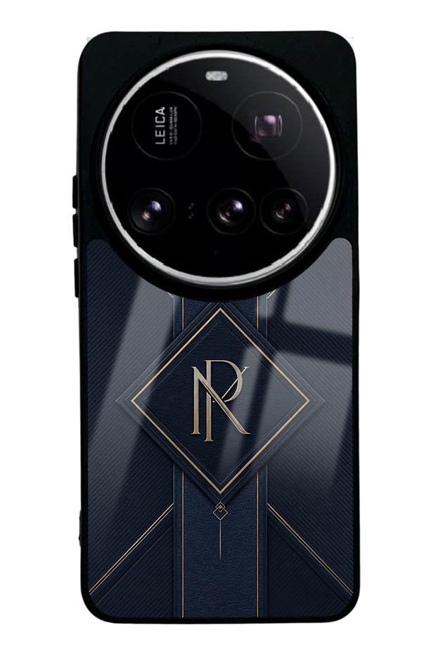 Xiaomi Mi 15 Ultra Midnight Prestige Design Glossy Phone Case