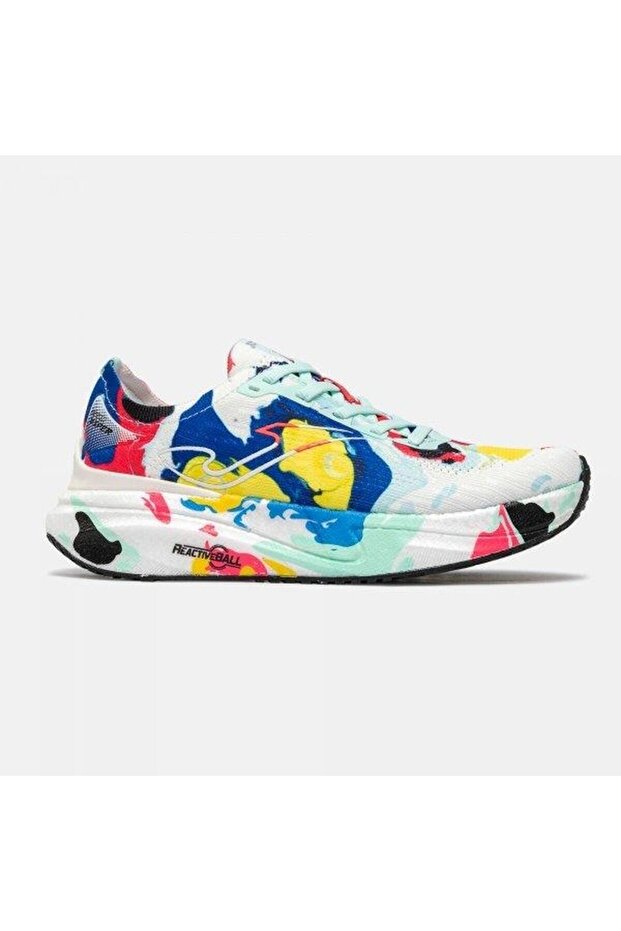 Rviplw2616 Storm Viper Women's Running Shoes Multicolor