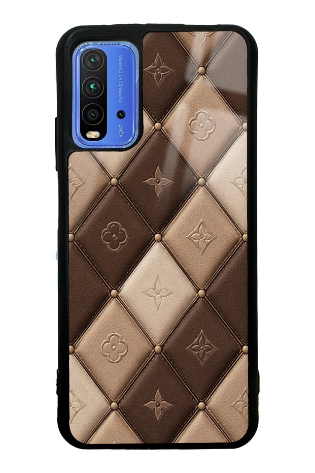 Xiaomi Redmi 9t Café Royale Design Glossy Phone Case