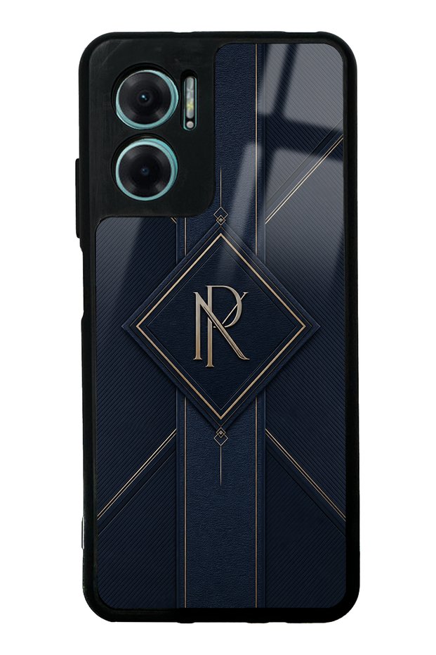 Xiaomi Redmi Note 11E Midnight Prestige Design Glossy Phone Case