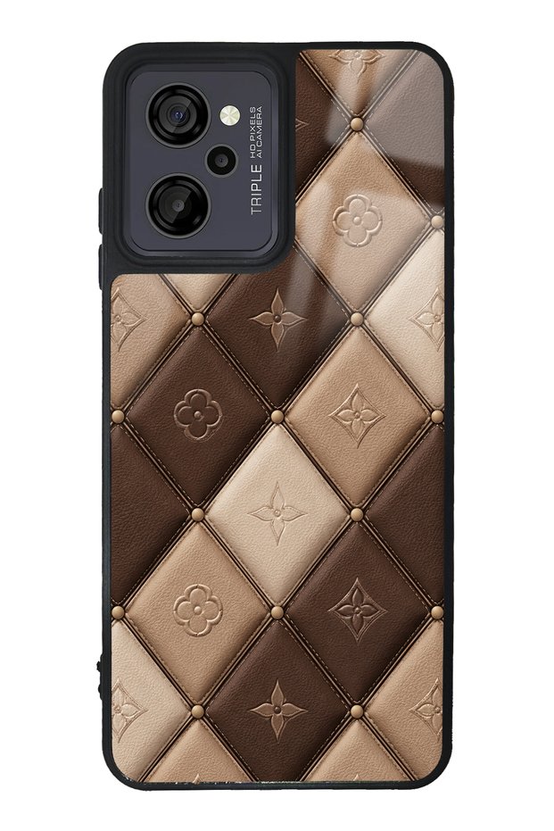 Casper M45 Café Royale Design Glossy Phone Case