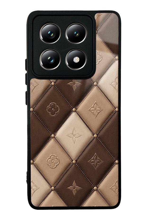Xiaomi Mi 14t Pro Café Royale Design Glossy Phone Case