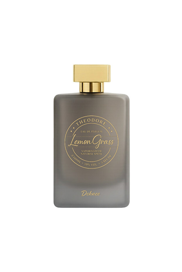 Lemon Grass