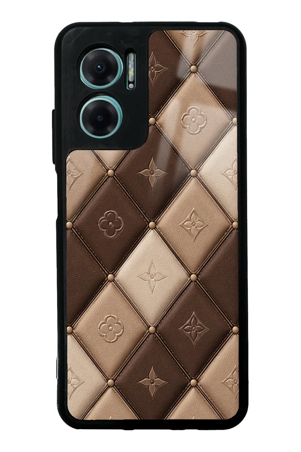 Xiaomi Redmi Note 11E Café Royale Design Glossy Phone Case