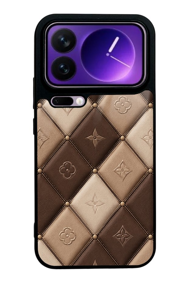 Xiaomi 17 Pro Max Café Royale Design Glossy Phone Case